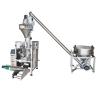 Buy cheap Automatic Milk Powder Packaging Machine 100-5000g Milk Powder Packing Machine Food Grade 304 Stainless Steel from wholesalers