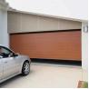 Buy cheap ISO9001 CE Automated Garage Door Aluminium Side Sliding Sectional Door from wholesalers
