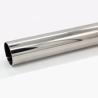 Buy cheap 304 201 316 304L Stainless Steel Round Pipe Seamless from wholesalers
