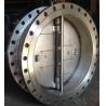 Buy cheap ASTM A216 WCB Wafer Type RF Check Valve 10" 150CL from wholesalers