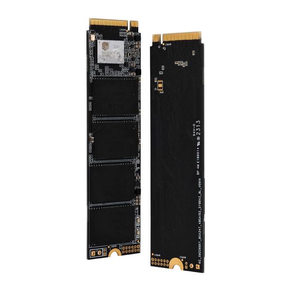 Buy cheap Internal PCIe4.0 SSD Nvme Hard Disk 512gb M.2 SSD 1tb Hard Drive For PS5 from wholesalers