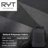 Buy cheap 100% Polyester Durable Fabric Wear Resistant Material For Handbags Luggage And Outdoor Product from wholesalers
