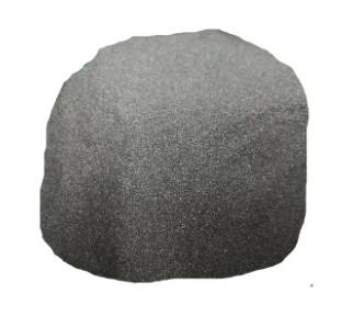 Conductive High Purity Graphite Producing Electrode Refractory Material C99.98
