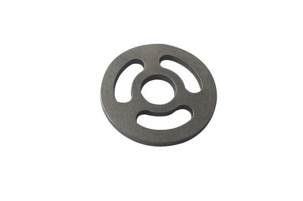 Buy cheap 22×12.5×0.15 Metal Gasket Seal CK101 Flat Washer Shim Plate For Car Shocks from wholesalers