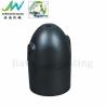 Buy cheap Pressure Aluminum Alloy Die Casting CCTV Camera Spare Parts Custom Design Available from wholesalers