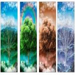 Promotional Pictures Designs 3D Lenticular Plastic pictures 3d lenticular animal