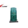 Buy cheap Vertiacl Style Oil Fired Hot Water Heater Central Heating Small Area Covering from wholesalers
