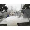 Buy cheap 0.55KW Automatic Bar Screen Wastewater Treatment SS 316L from wholesalers