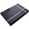 Buy cheap Custom Logo Printed Luxury Cardboard T-shirt Packing Box Shirt Gift Box from wholesalers