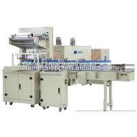 Buy cheap Barrel / Bottle Can Packaging Machine Shrink Packaging Equipment product