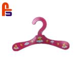 Matte Lamination Cardboard Coat Hangers , Paper Clothes Hangers Customized Size