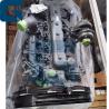 Buy cheap Excavator ISUZU Engine 6BG1 113KW Brand New Complete Engine Assy from wholesalers