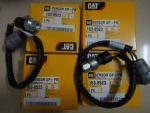 USA Caterpillar diesel generator parts,Caterpillar sensor,oil pressure sensor
