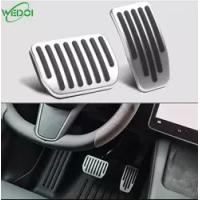 Buy cheap Stainless Steel Pedals In Right Hand Drive Cars For Dodge Challenger Charger product