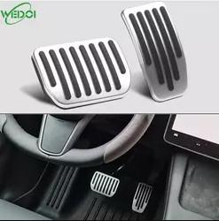 Buy cheap Stainless Steel Pedals In Right Hand Drive Cars For Dodge Challenger Charger Chrysler 300 2009-2019 from wholesalers
