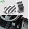 Buy cheap Stainless Steel Pedals In Right Hand Drive Cars For Dodge Challenger Charger Chrysler 300 2009-2019 from wholesalers