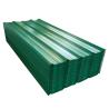 Buy cheap CGCC Gi Colour Coated Corrugated Sheet 5ft Steel Corrugated Roofing from wholesalers
