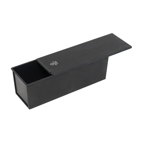Rk Bakeware China Manufacturer-Variety Loaf Pan Aluminized Steel Bread Loaf Pan