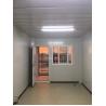 Buy cheap Zontop Popular 3 Bedroom Prefab Prefabricated Expandable 20 Foot Container Homes 40ft Container House from wholesalers
