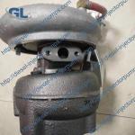 Genuine New Quality HX40W Turbocharger 4033907 3599689D 51.09100-7620 51.09100