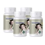 Suggested Triple Magnesium Complex Supplement Pills 2 Capsules Per Serving