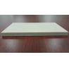 Buy cheap Heat Shield Fiber Cement Architectural Panels , 12mm Cement Board Fire Resistance from wholesalers
