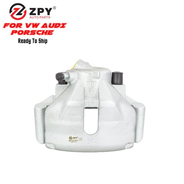 Buy cheap VW B5 Auto Brake Parts Caliper 8E0615123A 8D0615123B 8E0615124A 8D0615124B from wholesalers