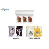 Buy cheap Double Side Printing 75 Micron DTF PET Film Roll For Heat Transfer Printer from wholesalers