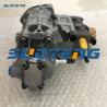 Buy cheap 324-0532 3240532 C4.4 Engine Fuel Injection Pump For 420E Loader from wholesalers