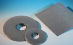 Fecral fiber Sintered Felt