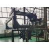 Buy cheap High Capacity Organic Waste Fermentation Compost Equipment Wheel Type Compost Turner from wholesalers