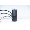 Buy cheap Dc Gear Motor 24v 12V 60mm Brushless Servo Motor 400W With Brake from wholesalers