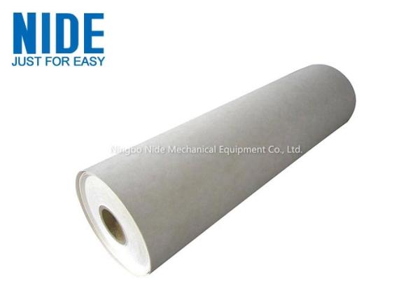 Buy cheap Customized Electric Motor Spare Parts Composited Insulation Paper 6641 NMN from wholesalers