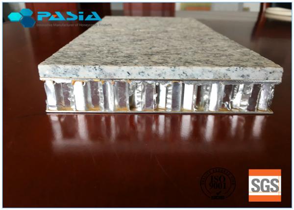 Buy cheap Decorative Honeycomb Stone Panels For Interior And Exterior Surfaces Of Buildings from wholesalers