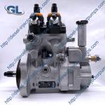 DENSO Diesel Injection Fuel Pump D28C-001-800 094000-0550 094000-0551 For SDEC