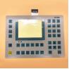 Buy cheap Textile Machinery Weaving Loom Parts KT566 Membrane Switch from wholesalers