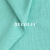 Buy cheap Embossed Print Activewear Recycled Knit Fabric Syretch Cycling Wear from wholesalers