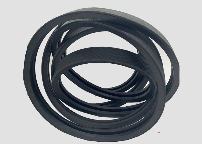 NR Rubber NR Rubber 128inch Length SPC V Belt