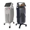 Buy cheap High speed vacuum Diode Laser hair removal Ice 755nm 808nm 1064nm 4 wavelengths diode laser lazer hair removal from wholesalers