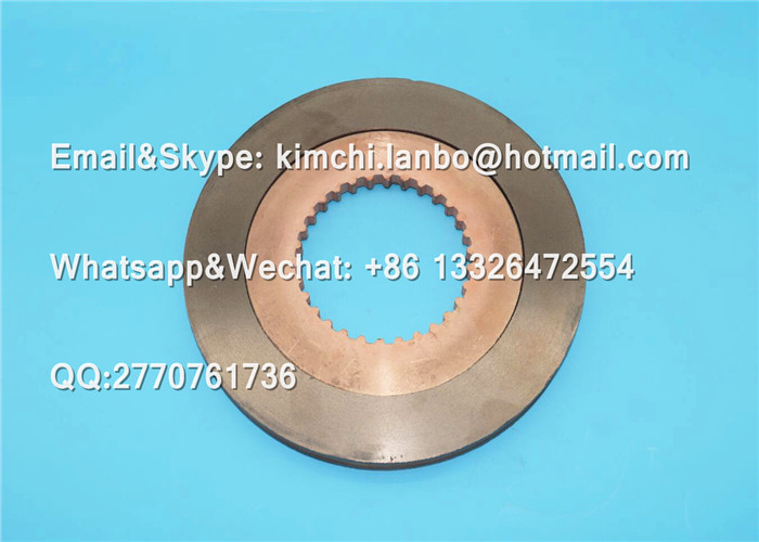 komori brake 30teeth replacement 215x14mm printing machine parts