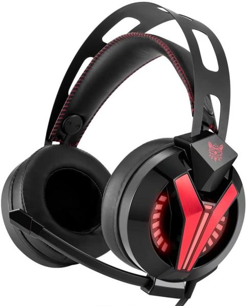Buy cheap 20000Hz 100mA ONIKUMA M180 USB Gaming Headset from wholesalers