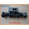 Buy cheap Best Price Cummins 4BT Diesel Engine Exhaust Manifold 4988420 from wholesalers
