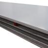 Buy cheap Smooth Surface 316 Stainless Steel Sheet Plate High Strength 6mm 8mm Hot Rolled from wholesalers