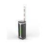 Buy cheap Adjustable 0.6- 6s RS485 Parking Lot Barrier Gate DC Brushless from wholesalers