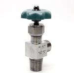 SS304 SS316 LPG Gas Cylinder Safety Valve LPG Cylinder Production Line