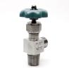 Buy cheap SS304 SS316 LPG Gas Cylinder Safety Valve LPG Cylinder Production Line from wholesalers