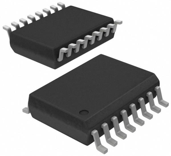 Buy cheap MXD1210CWE Integrated Circuit IC RAM Ic Circuit 16SOIC 4.75V ~ 5.5V from wholesalers