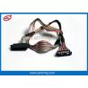 Buy cheap Hitachi Machine Internal Parts HCM Diebold BCRM Lower Unit WLR4-B4-CBL ASSY 1P004439A from wholesalers