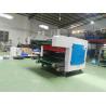 Buy cheap Intelligent Automatic Grooving Machine , Custom Box Machine Wear Resistant from wholesalers