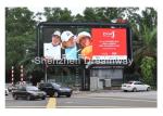 Large PH16 Outdoor LED Billboard